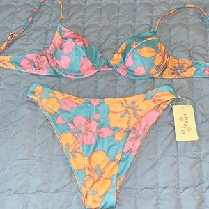 Aurelle Brand Bikini
